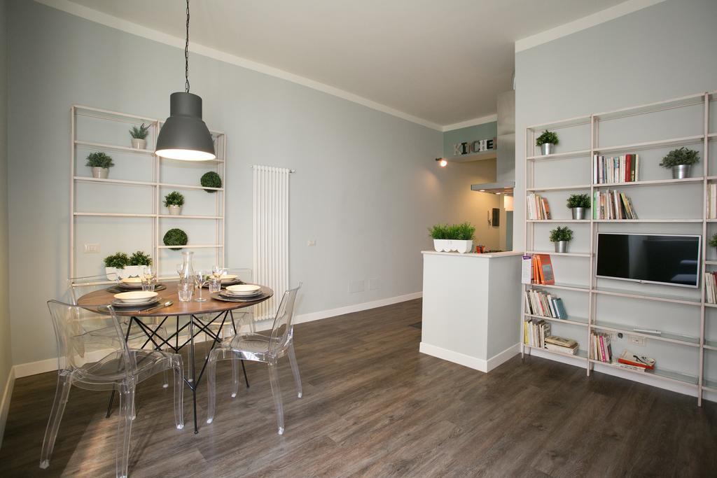 Cola Di Rienzo A E B Apartman Róma Kültér fotó