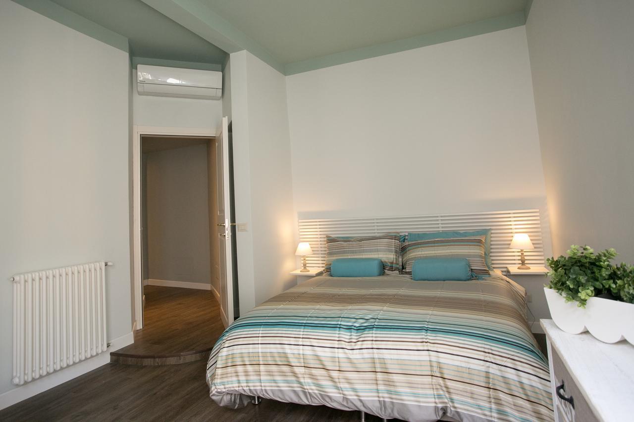 Cola Di Rienzo A E B Apartman Róma Kültér fotó