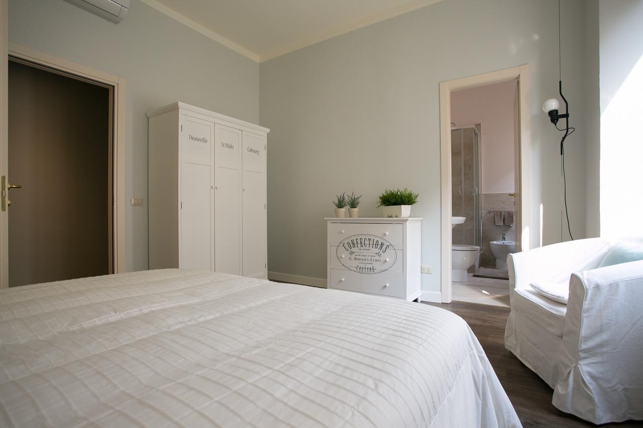 Cola Di Rienzo A E B Apartman Róma Kültér fotó